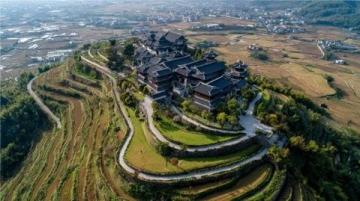 大理周城|藏在白族村落里的千年時光