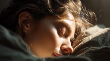 告別失眠！4款安神助眠食譜，一覺睡到大天亮~