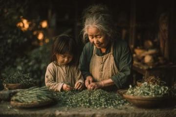 廚師長教你做干鍋兔(傳統(tǒng)西北風(fēng)味);