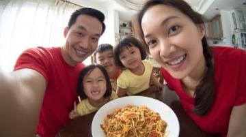 美食記分享viog(分享美食記)