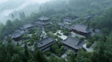 探訪千年古鎮(zhèn)芙蓉鎮(zhèn):瀑布環(huán)繞的文化秘境深度游指南