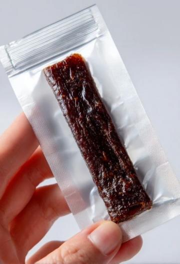 擺攤?cè)珍N500份！商用級(jí)秘制甜辣豆腐干配方大揭秘，輕松賺錢！