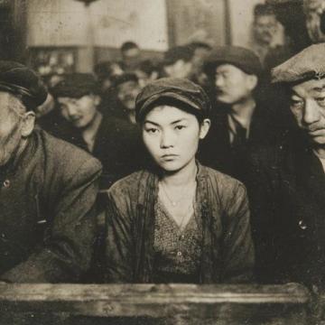 沈陽南站“司機(jī)之家”舉行五一送清涼活動致敬勞動者