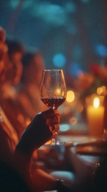 年夜飯必備美酒推薦:茅臺、五糧液等佳釀選擇指南