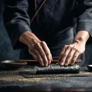 壽司制作詳解:掌握各種壽司做法