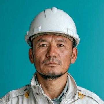 新疆一男子退伍后被派去當供銷社職員