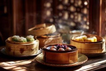 佛系美食記：品味生活中的小確幸