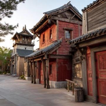 龍巖周邊去哪玩？以下是一份長汀古城和龍巖森林水鄉的三天兩夜游玩攻略