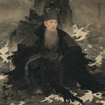 哪吒鬧海時長揭秘:探尋神話中的歷史智慧
