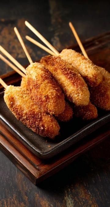 龍南之美味(客家小吃)——一道道風味與故事