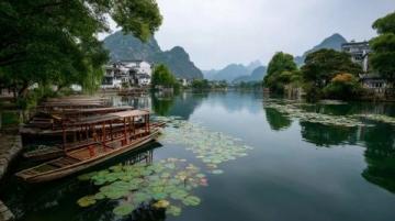 兩天漫游福州必看景點(diǎn)——探秘榕城美景,體驗(yàn)文化與自然之旅