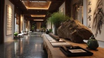 黔廂宴黔菜餐館隆重開(kāi)業(yè)!感受民族風(fēng)情體驗(yàn)高山流水。