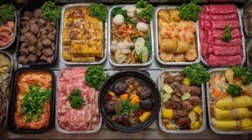 我的家鄉大名縣有哪些特色美食？