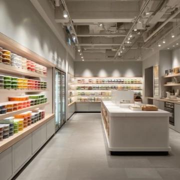 一直向來打卡這家店,畢竟是鄰居,沒想到是出奇的好吃