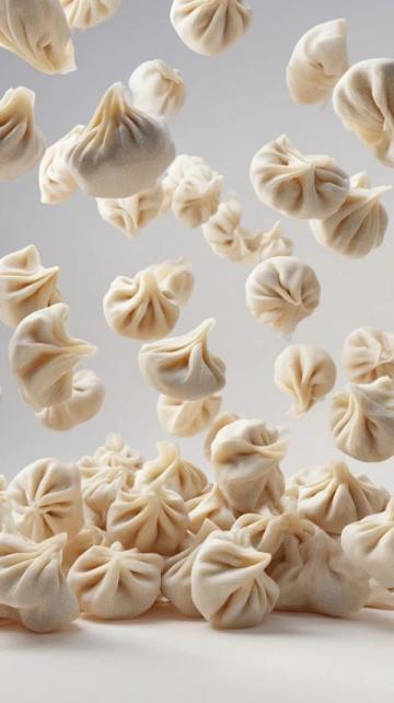 袁記云餃:一家近在眼前卻難忘的美食