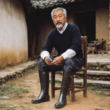 學(xué)歷雖淺，郭德綱卻能博古通今