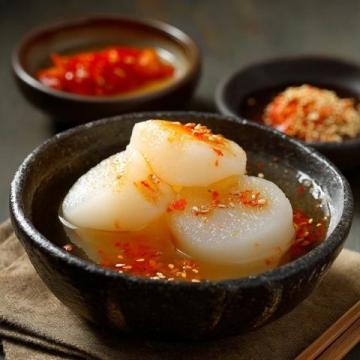 家常暖胃佳肴:蘿卜腐竹煲暖心呵護