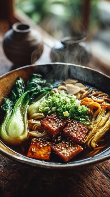 山西成為面食大省的原因