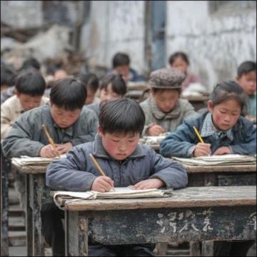 濟(jì)源東湖小學(xué)舉行2025年春季課堂改革素養(yǎng)大賽