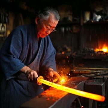 32載匠心獨運，大叔重鑄56道傳統(tǒng)技藝傳奇