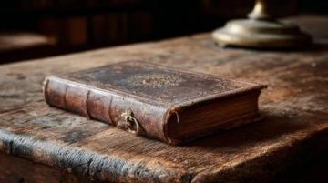 珍稀老書在古玩市場的價值與魅力探秘