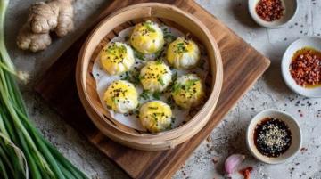廣西一帆媽媽家的元宵節:創意湯圓與非洲美食的奇妙碰撞!