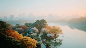 五天假期旅游全攻略：北國春光、都市潮流與文化探索之旅
