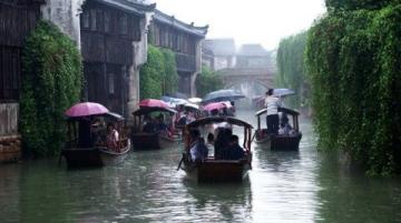 國慶節游蘇州平江路:歷史與現代交織的韻味之旅