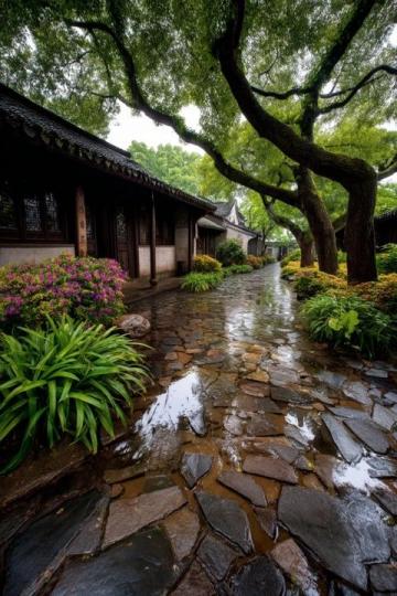 佛山一日游攻略：探尋嶺南古韻與地道美食之旅