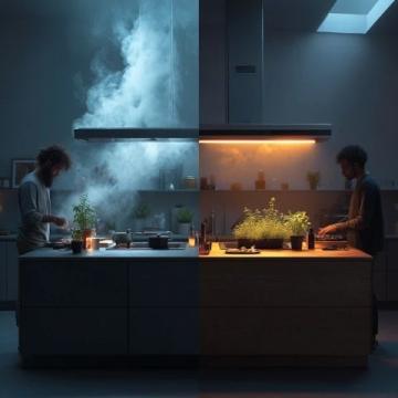 還原廚房的煙火氣:讓預制菜不只是方便,更是家的味道