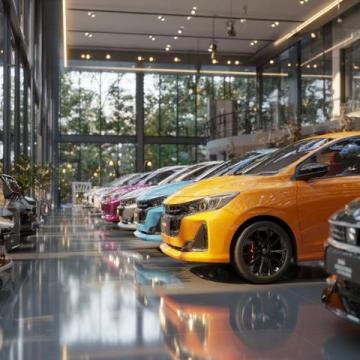 中國央企汽車品牌大盤點(diǎn)：一汽、東風(fēng)到長安，總有一款適合你！