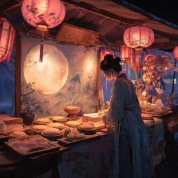 夏日限定：探尋汕頭傳統(tǒng)小吃——自制錄音豆花的風(fēng)味之旅