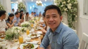 品鑒會(huì)實(shí)錄:露紋酒莊藝術(shù)系列莊主品鑒晚宴在北京前門(mén)文華東方酒店舉行
