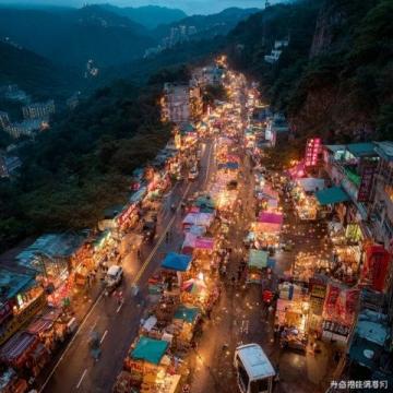 重慶7個(gè)清靜美景度假勝地,適合一個(gè)人自由漫游,夏日避暑之佳選擇