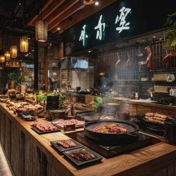 廣東潮汕特色美食推薦：牛肉丸、鹵鵝等經(jīng)典佳肴