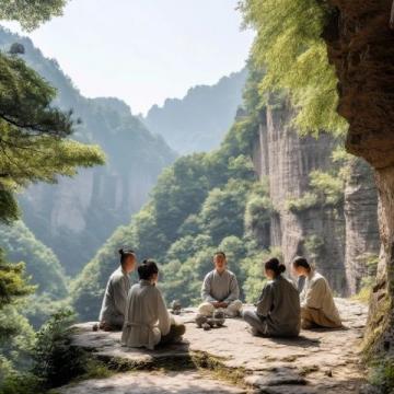 探索貴州秘境:5大熱點游覽攻略與獨特視角體驗
