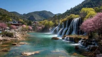 惠州旅游攻略：自然美景與人文美食之旅
