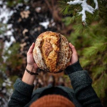 雪場飯美食之旅:跨越障礙尋味冬日溫暖