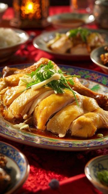 中國哪些城市的美食最豐富？
