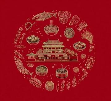 蘇州美食攻略：每天不重樣，吃貨必備指南