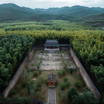 龍巖周邊去哪玩？以下是一份長汀古城和龍巖森林水鄉的三天兩夜游玩攻略