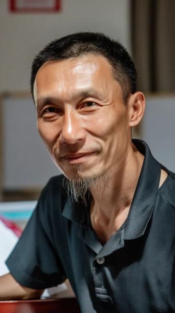 河南大張實業(yè)董事長張國賢精彩演講錄影分享