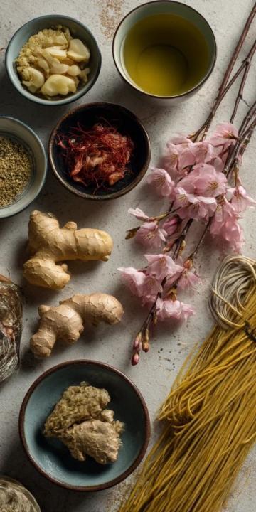 春季河鮮美食：中老年養生盛宴，品味自然饋贈的精華