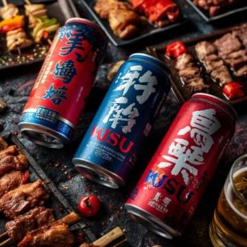 探索錦州美食：燒烤外的7大特色小吃及制作工藝詳解