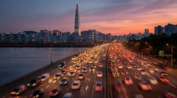 北京四環早高峰路況解析