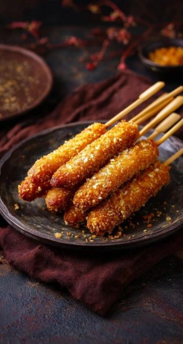 醬爆茄子簡單易做的家常美味，讓你一口愛上！