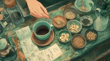 十個(gè)關(guān)鍵茶藝知識(shí)要點(diǎn)詳解