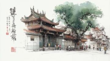 楠瓜的皇庭廣場探店日記