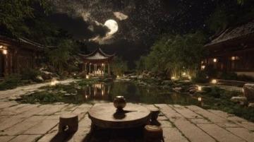 大唐不夜城游玩指南：古都秘密與美麗夜景