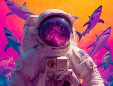 在星辰大海中揭秘航天員的獨特太空生活